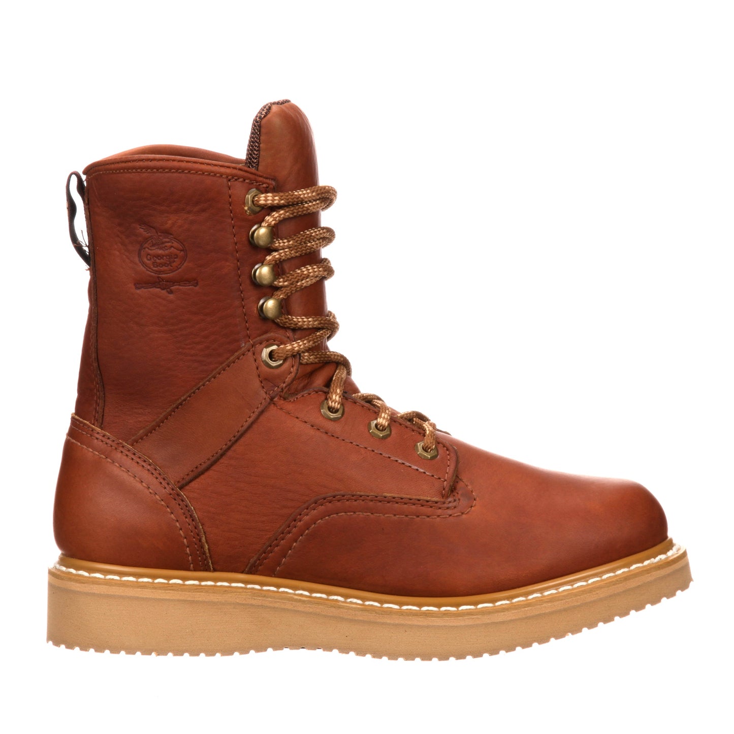 Georgia Boot Wedge Work Boot