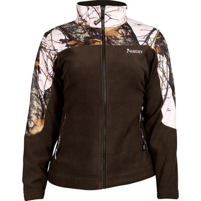 Rocky SilentHunter Women's Fleece Jacket
