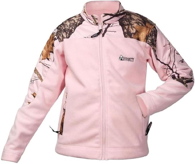 Rocky SilentHunter Women's Fleece Jacket
