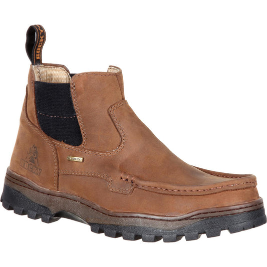 Rocky Outback GORE-TEX   Waterproof Hiker Boot
