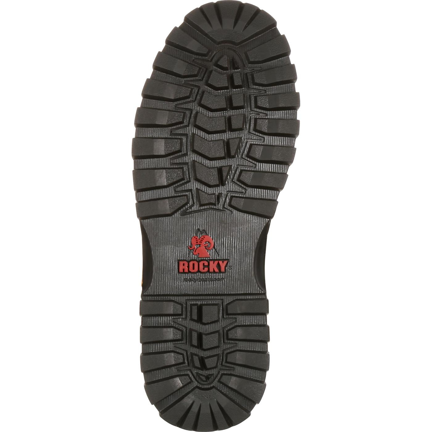 Rocky Outback GORE-TEX   Waterproof Hiker Boot