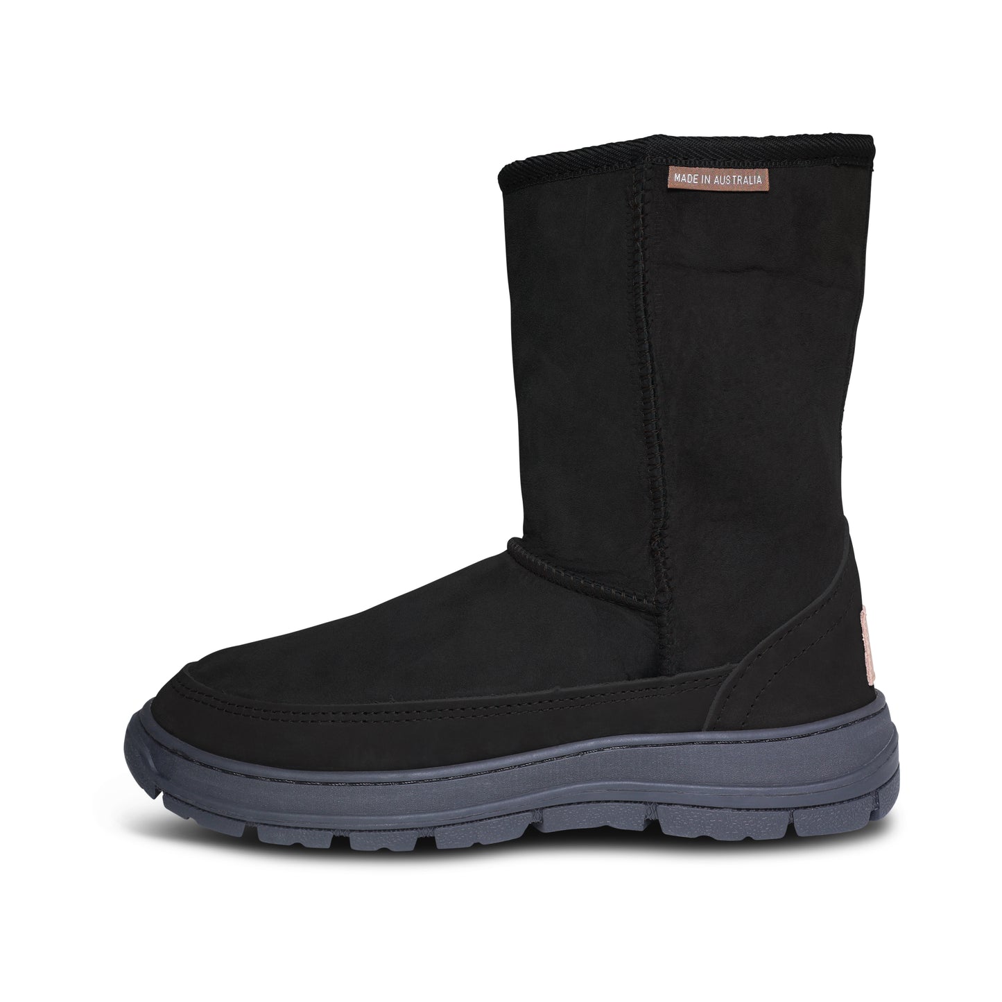 EquaTrek / Black