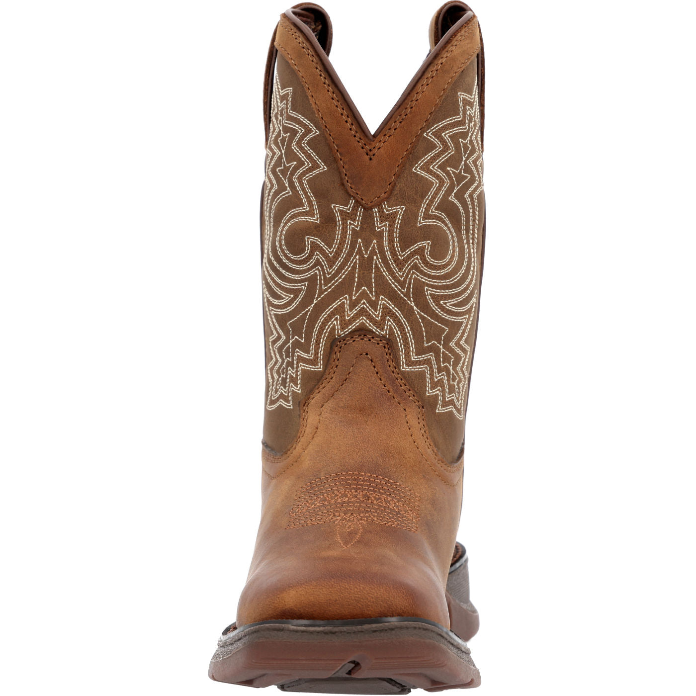 Lil' Rebel by Durango Little Kid Western Boot