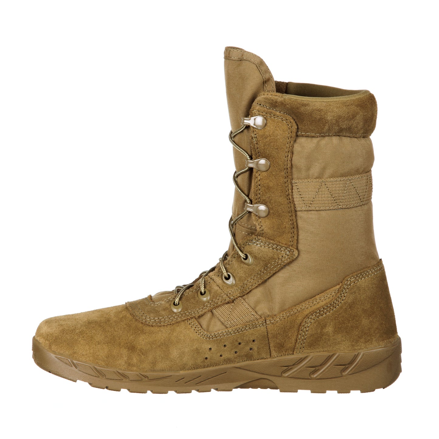 Rocky C7 Lightweight Commercial Military Boot