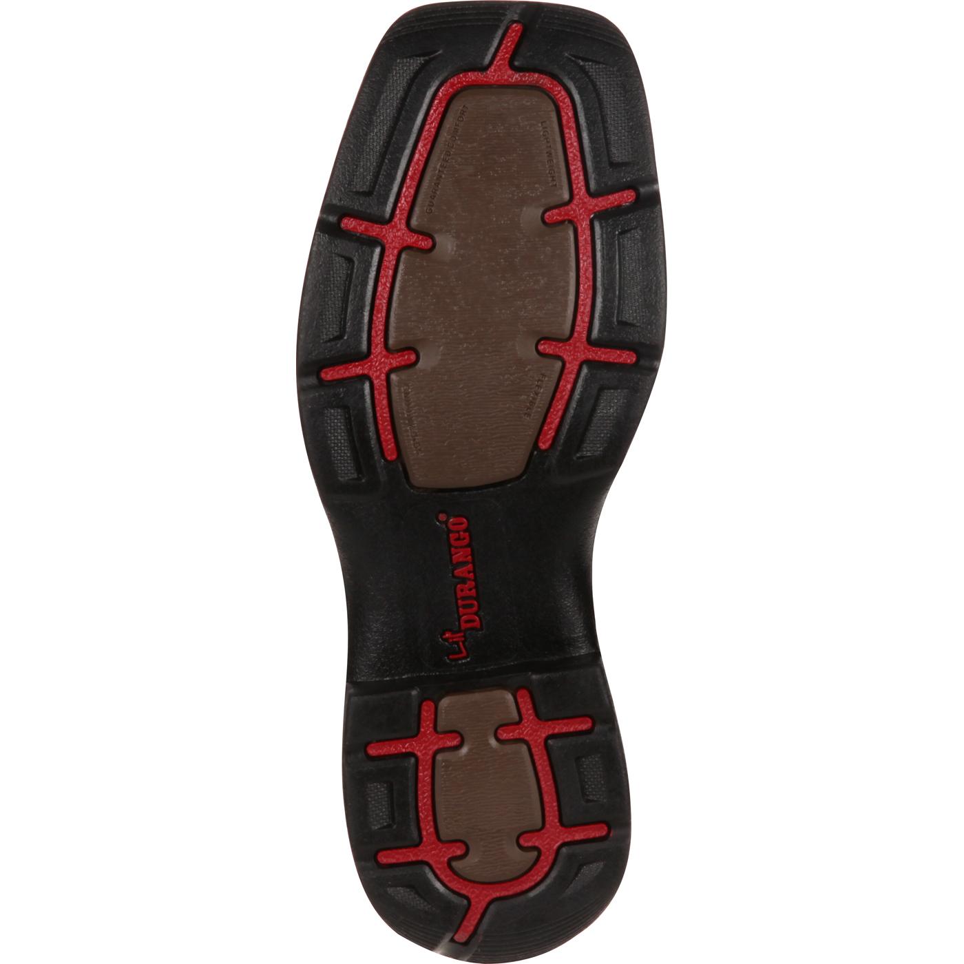 LIL' DURANGO LIL Kid Western Boot