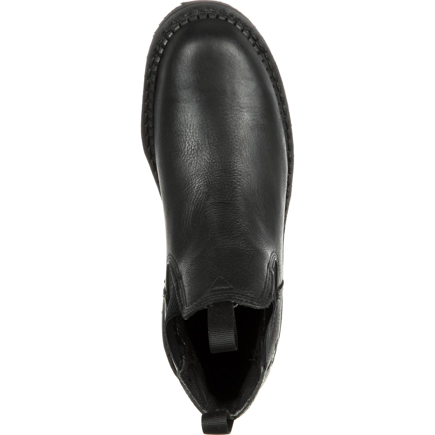 Georgia Giant Waterproof High Romeo Boot
