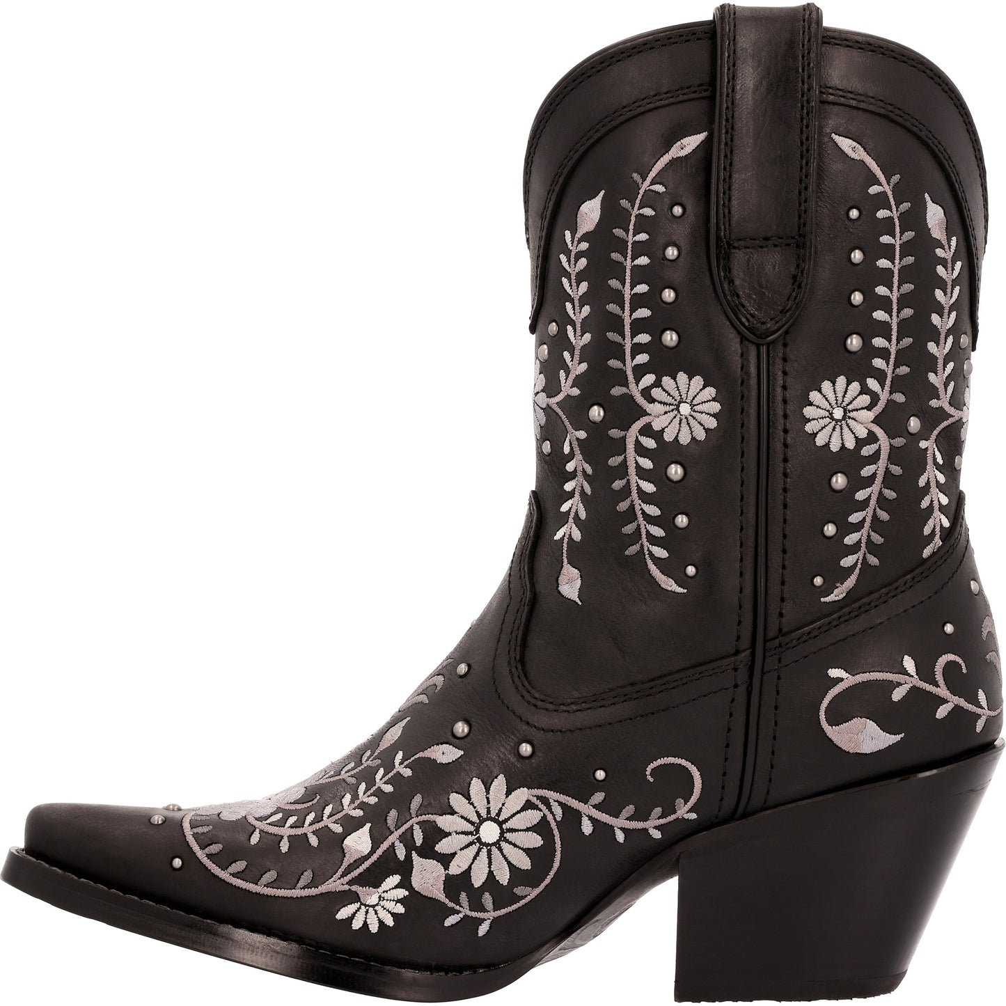 Crush™ by Durango® Women’s Sterling Wildflower Western Boot