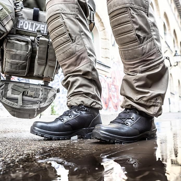 TACTIX GTX