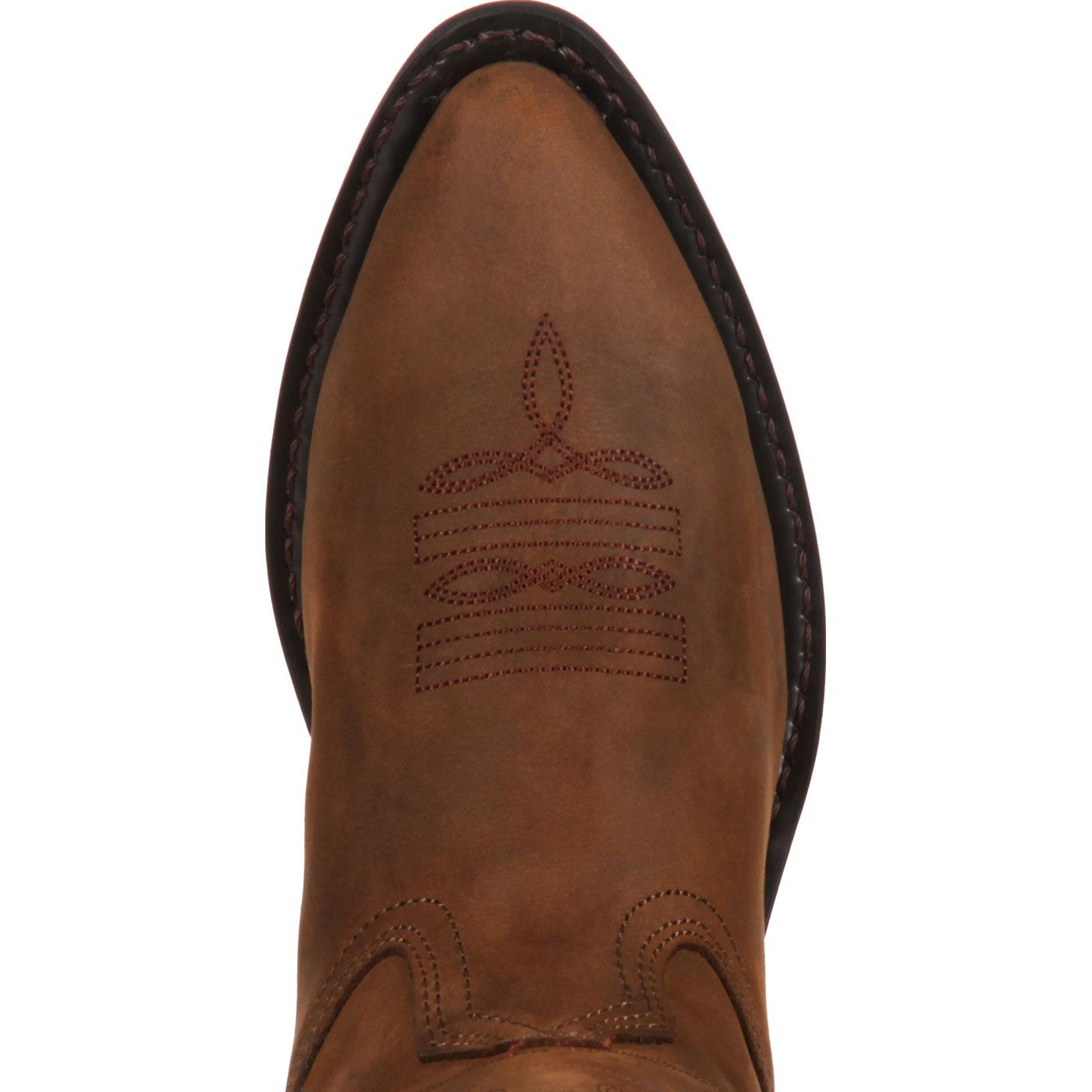 Durango® Women's Tan Western Boot