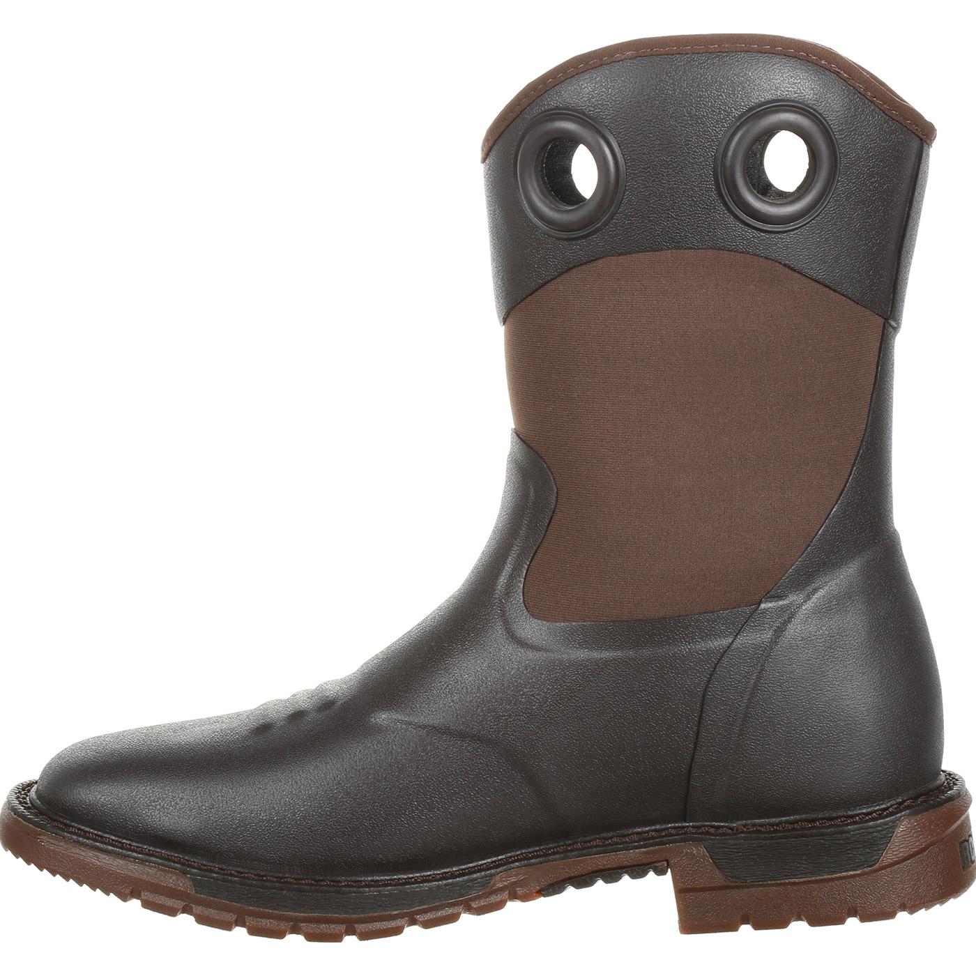 Rocky Original Ride FLX Rubber Boot