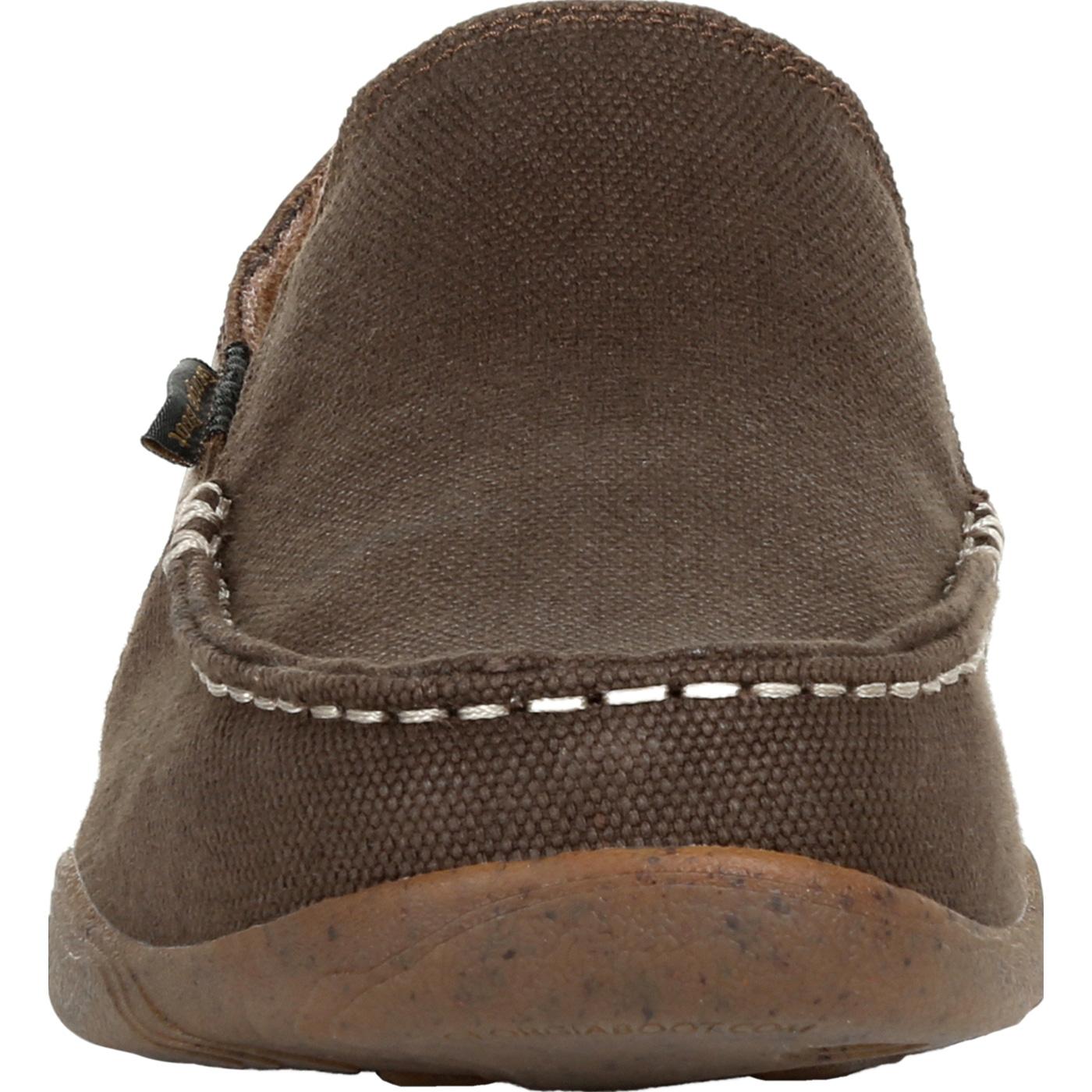 Georgia Boot Cedar Falls Driving Moccasin
