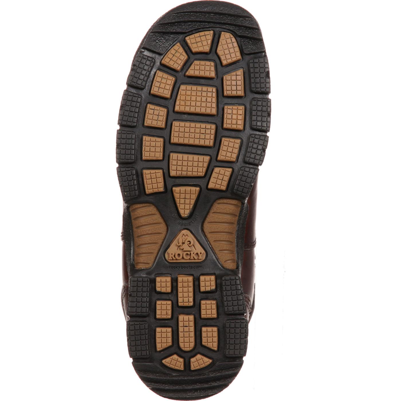 Rocky MobiLite Waterproof Work Boot