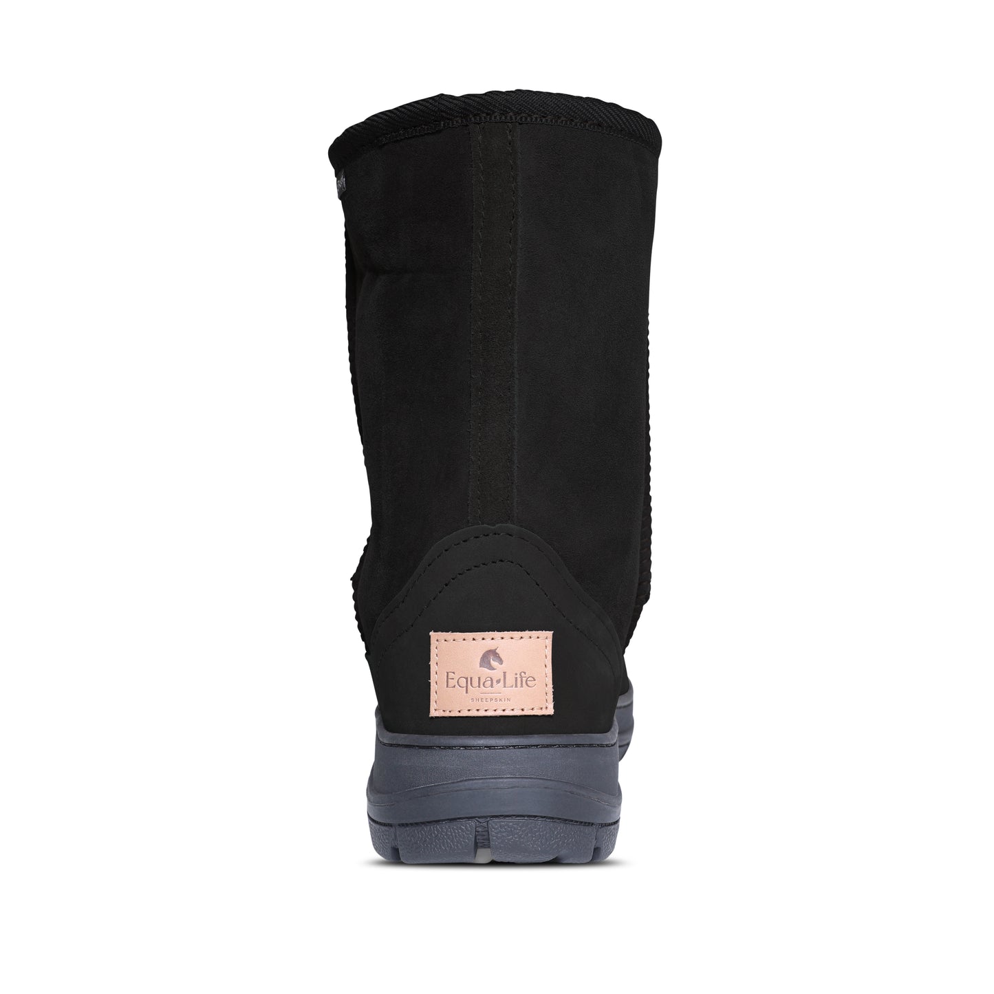EquaTrek / Black