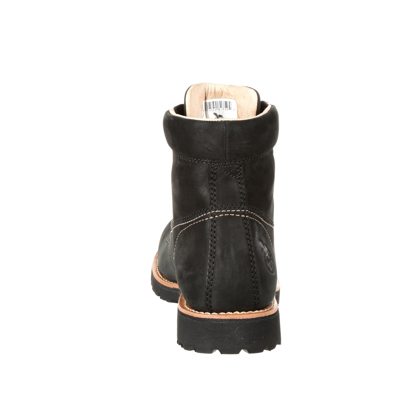 Georgia Boot Small Batch Boot