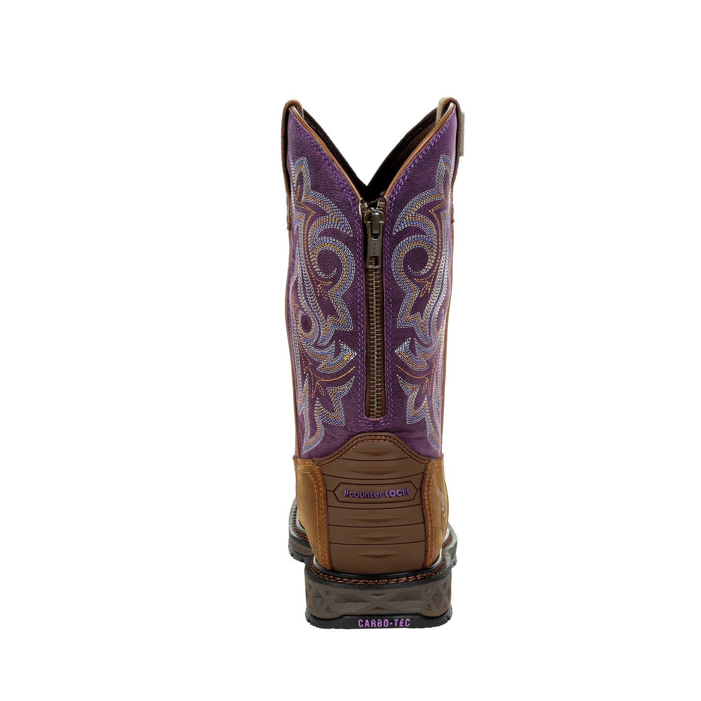GEORGIA BOOT CARBO-TEC LT WOMEN'S WATERPROOF PULL-ON BOOT