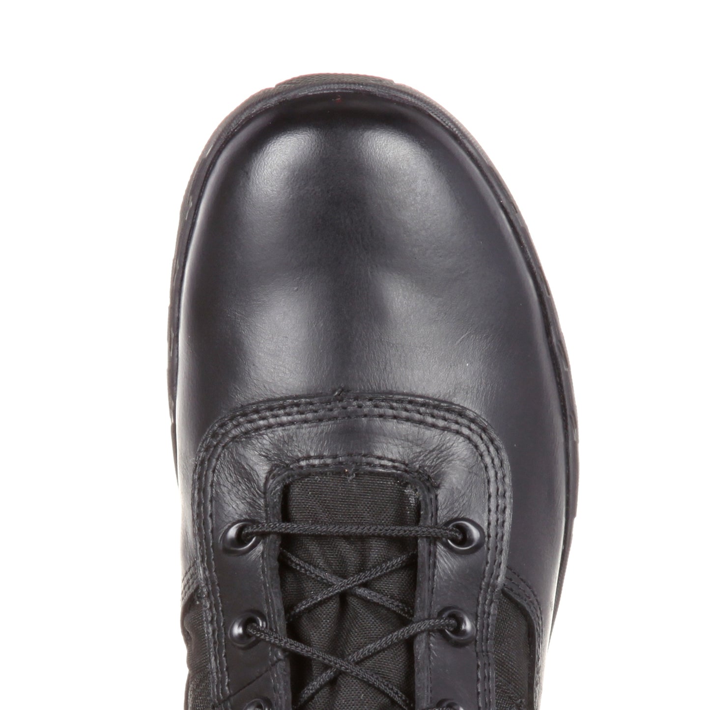 Rocky C7 Zipper Waterproof Duty Boot