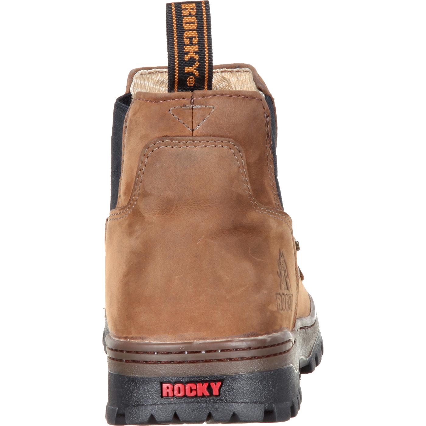 Rocky Outback GORE-TEX   Waterproof Hiker Boot