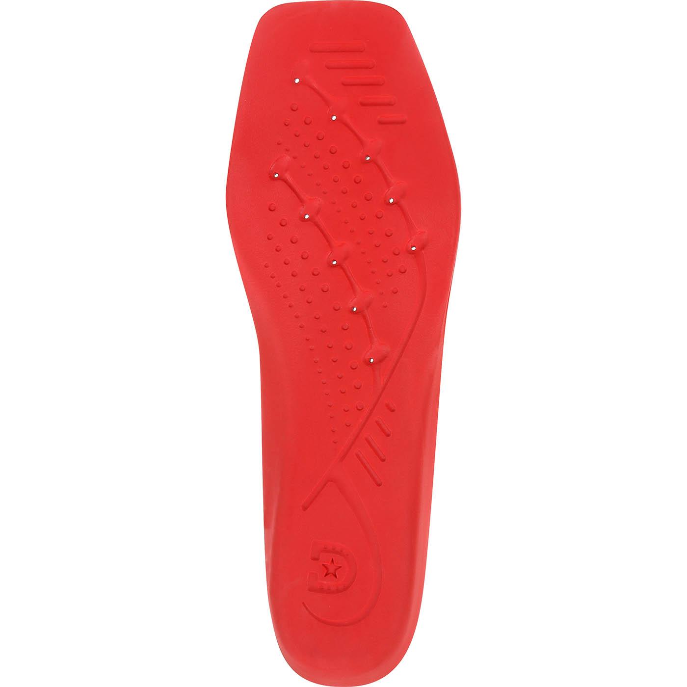 Durango   Men's Square Toe Xtreme Comfort Footbed