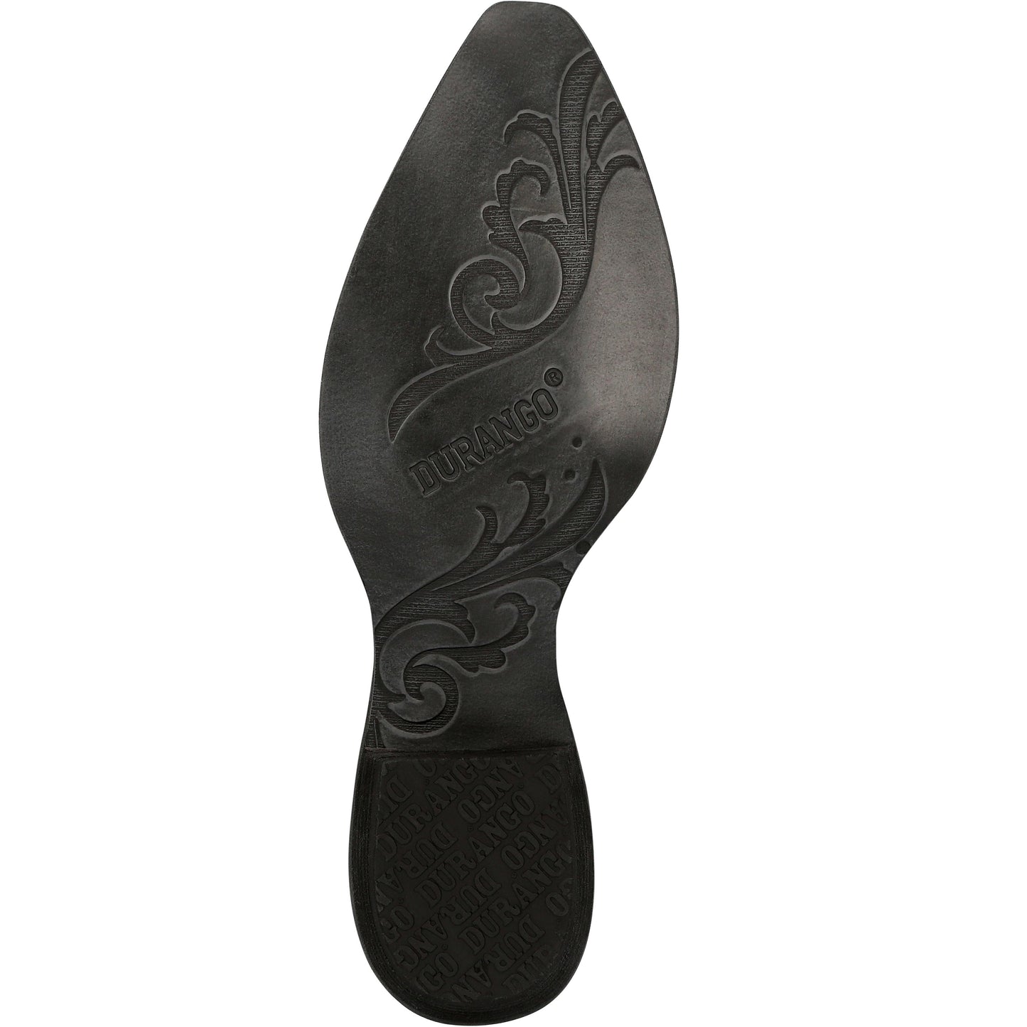 Crush by Durango Women's Midnight Western Boot