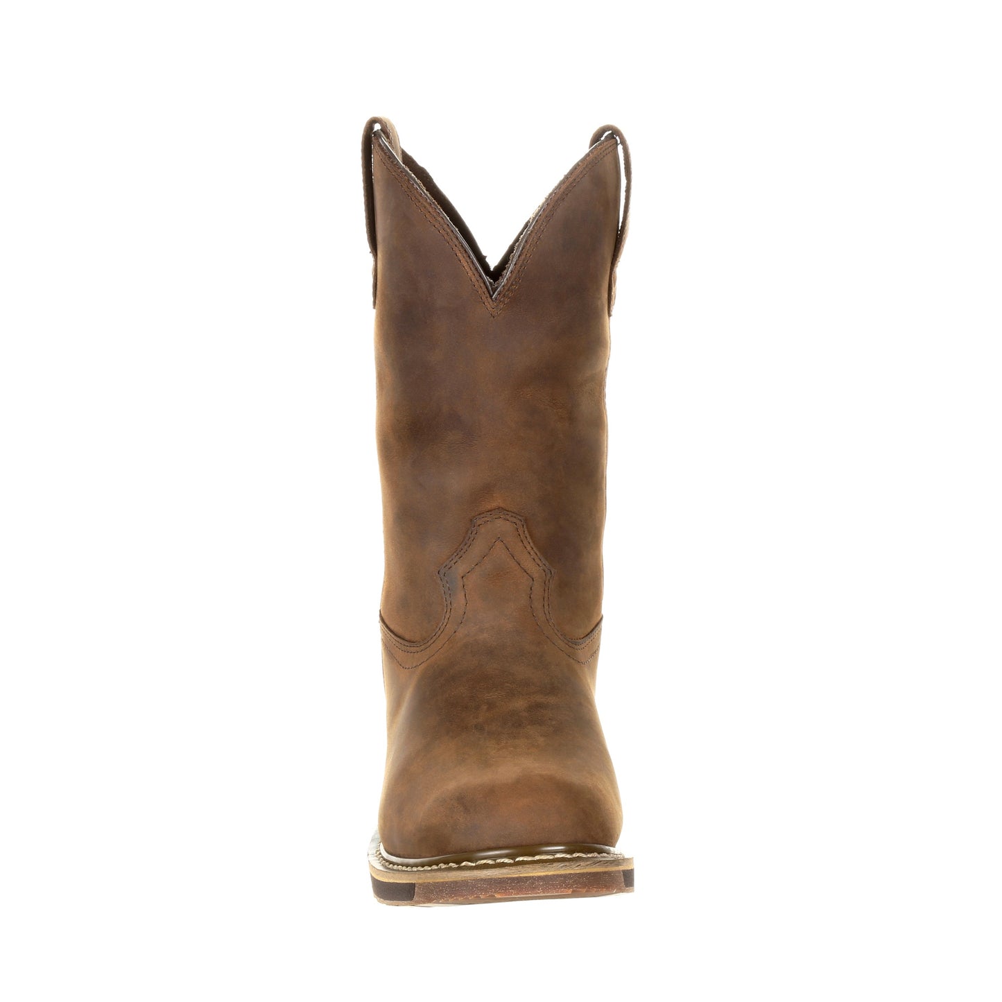 Rocky Cody Waterproof Pull-On Western Boot