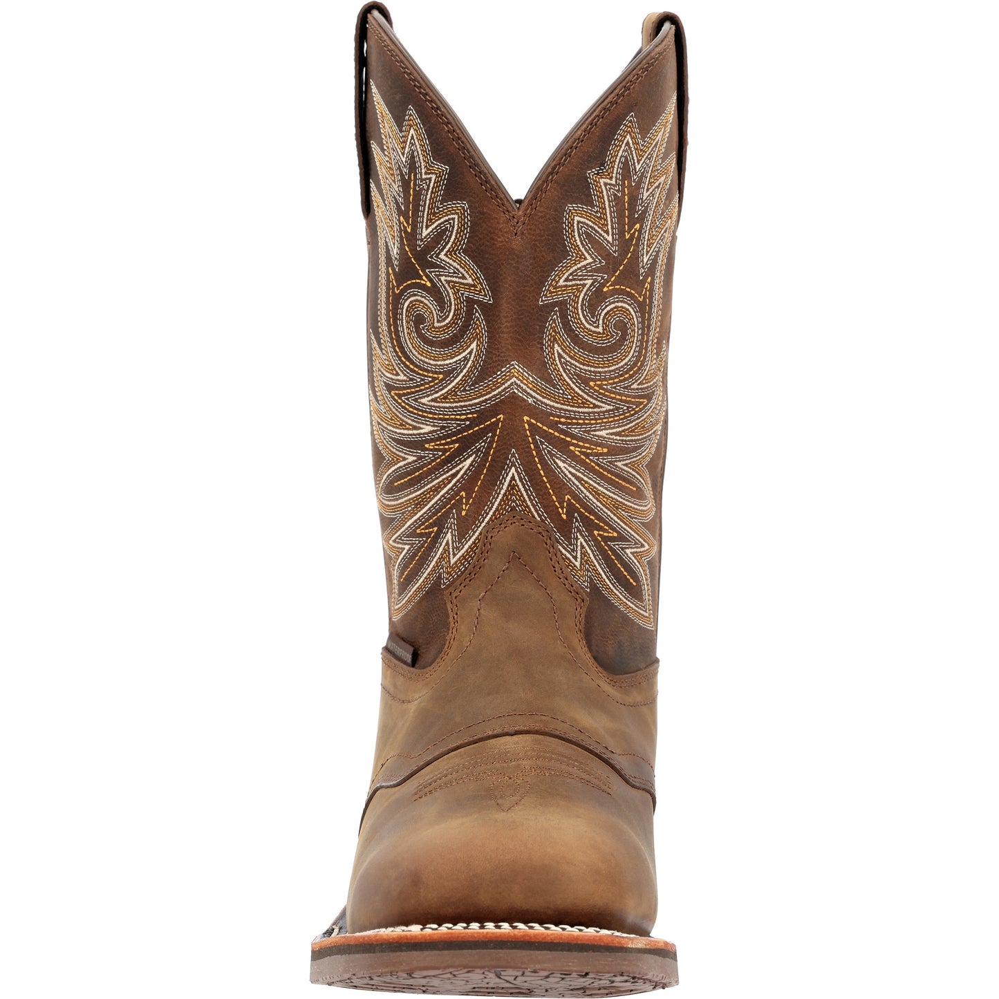 Georgia Boot Carbo-Tec Elite Waterproof Western Work Boot