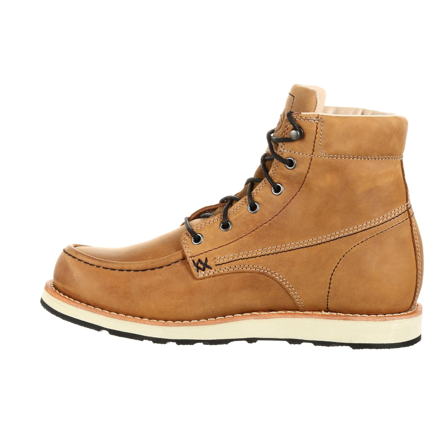Georgia Boot Small Batch Wedge Boot