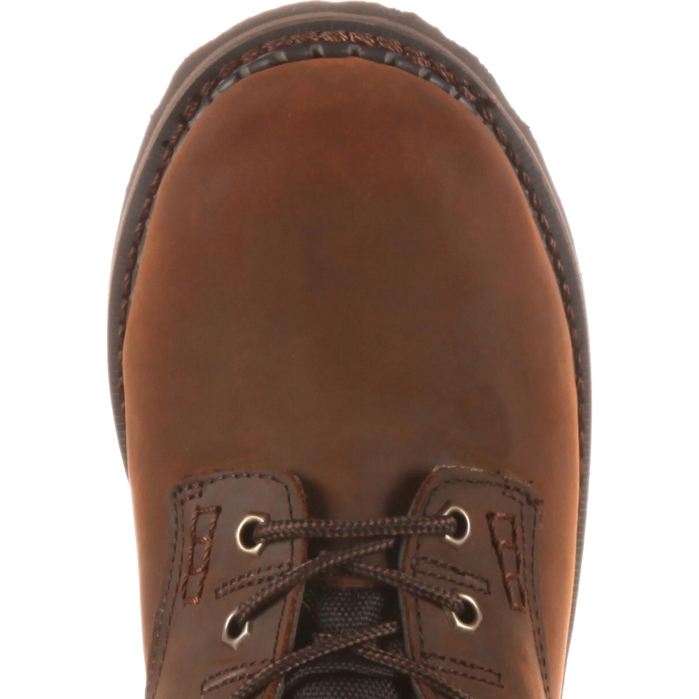 Georgia Boot Brookville Waterproof Work Boot