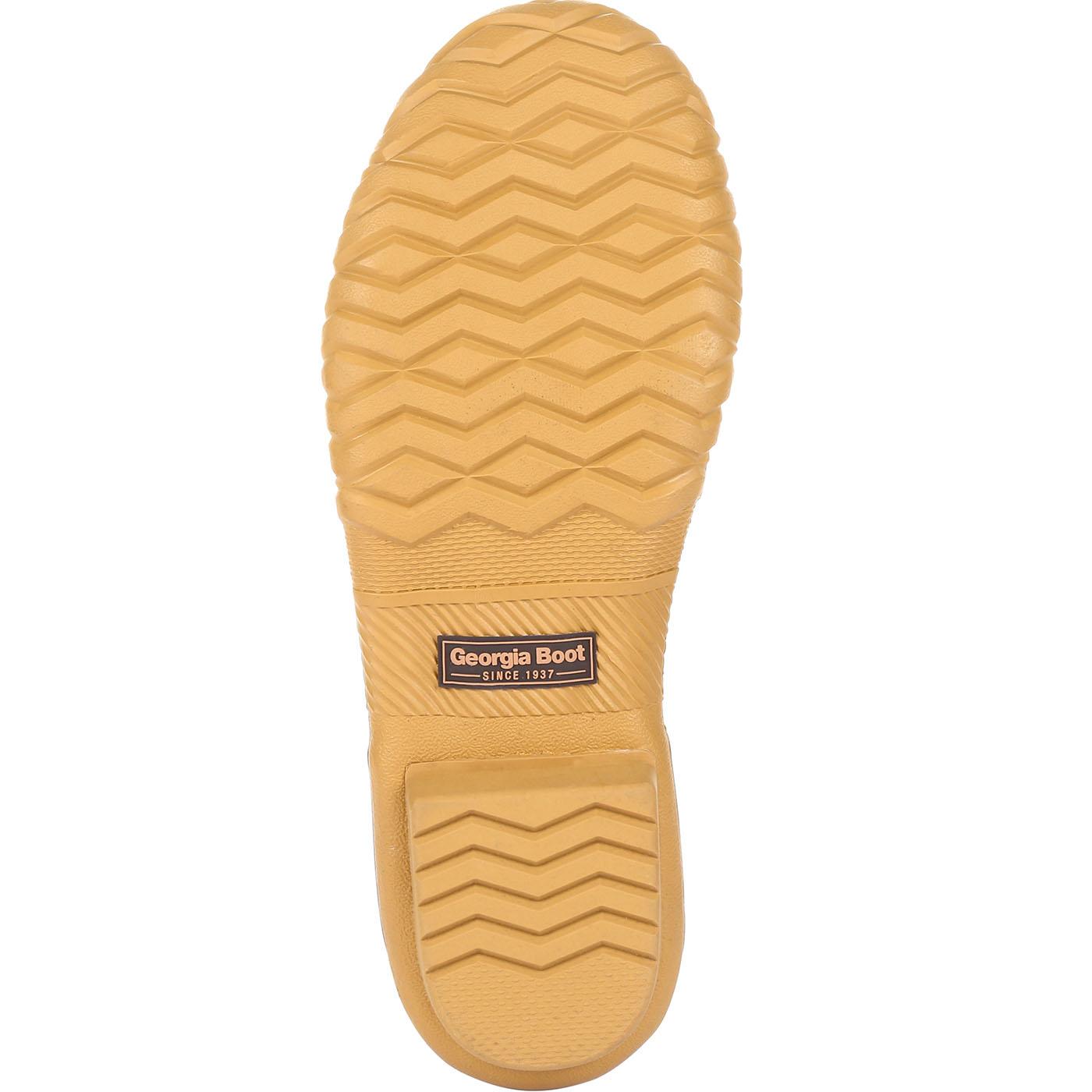 Georgia Boot Marshland Unisex Pull-On Duck Boot