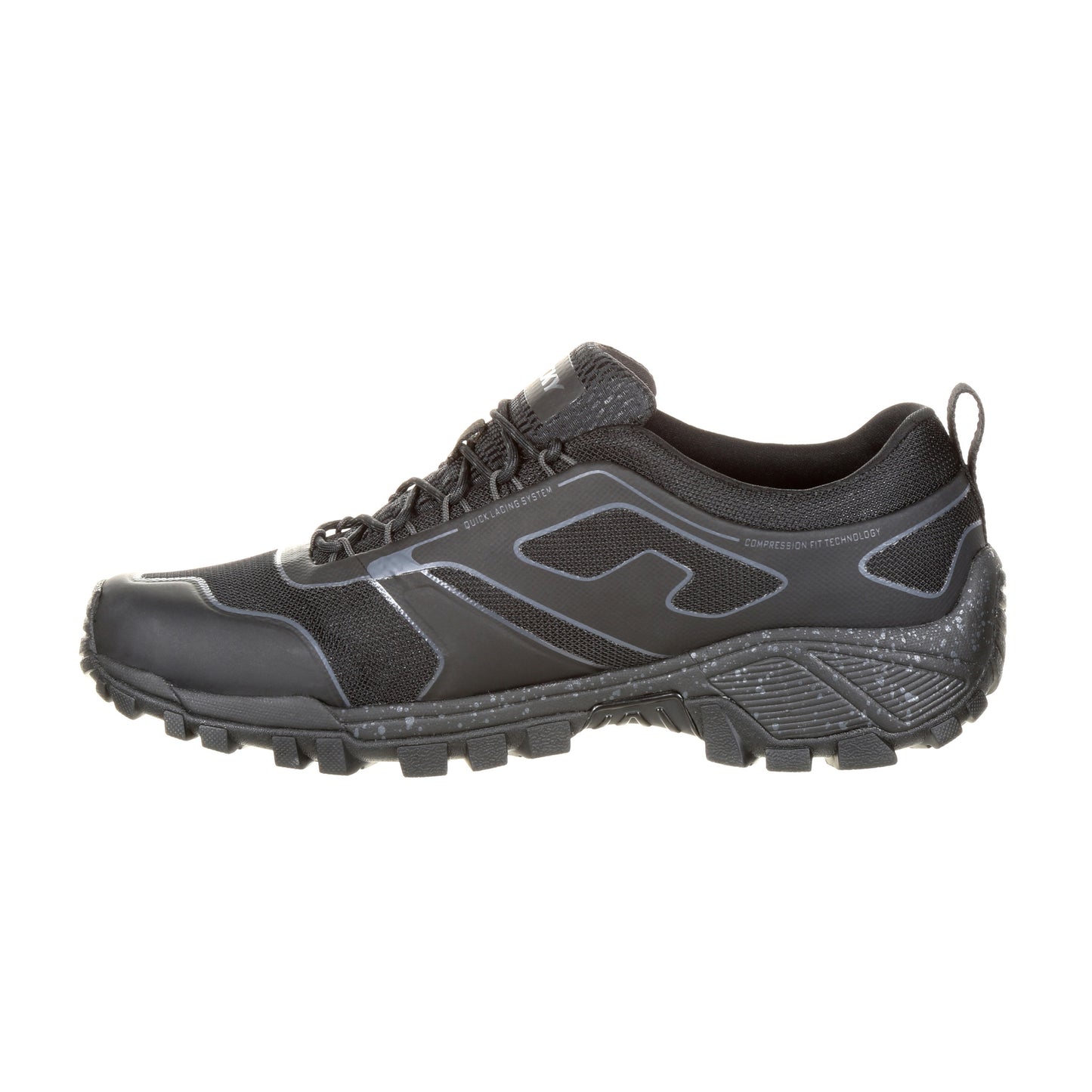 Rocky Black S2V Trail Runner