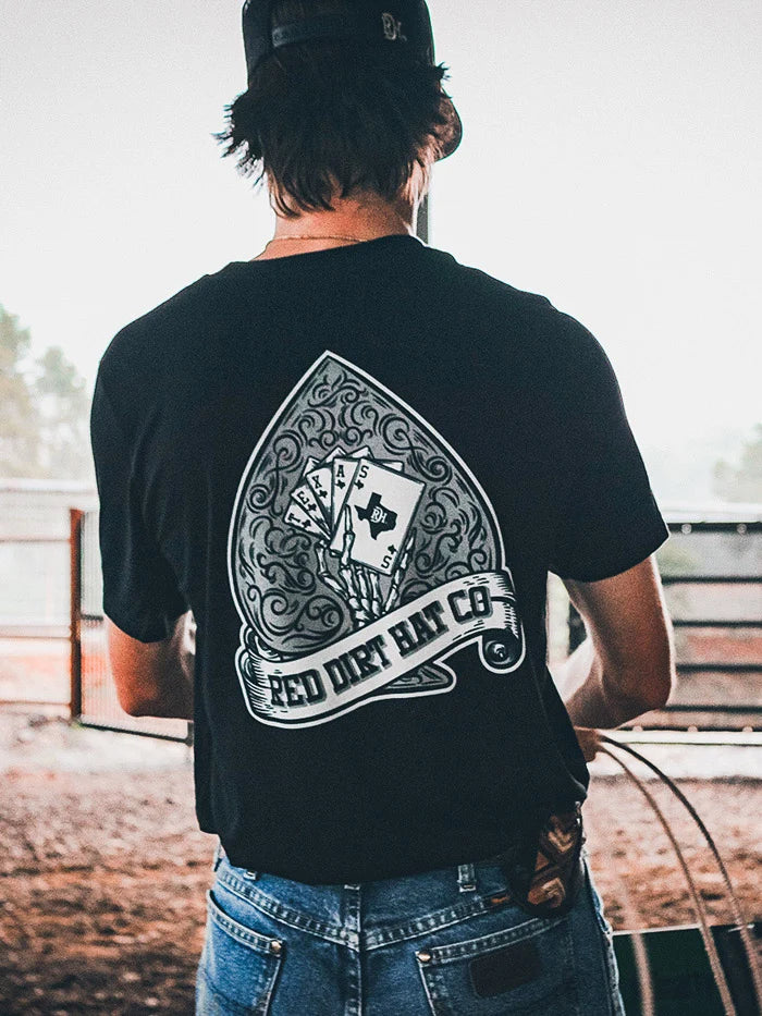 Hold Em T-Shirt