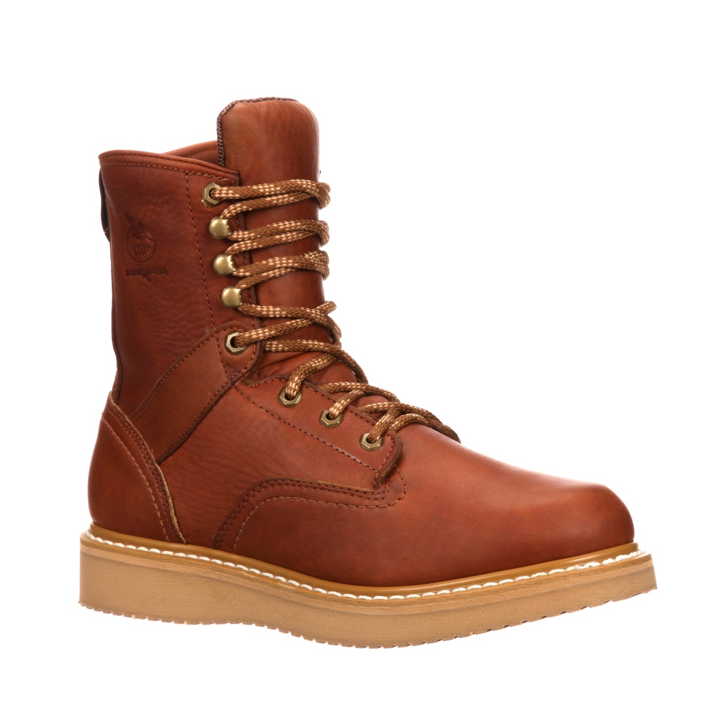 Georgia Boot Wedge Work Boot