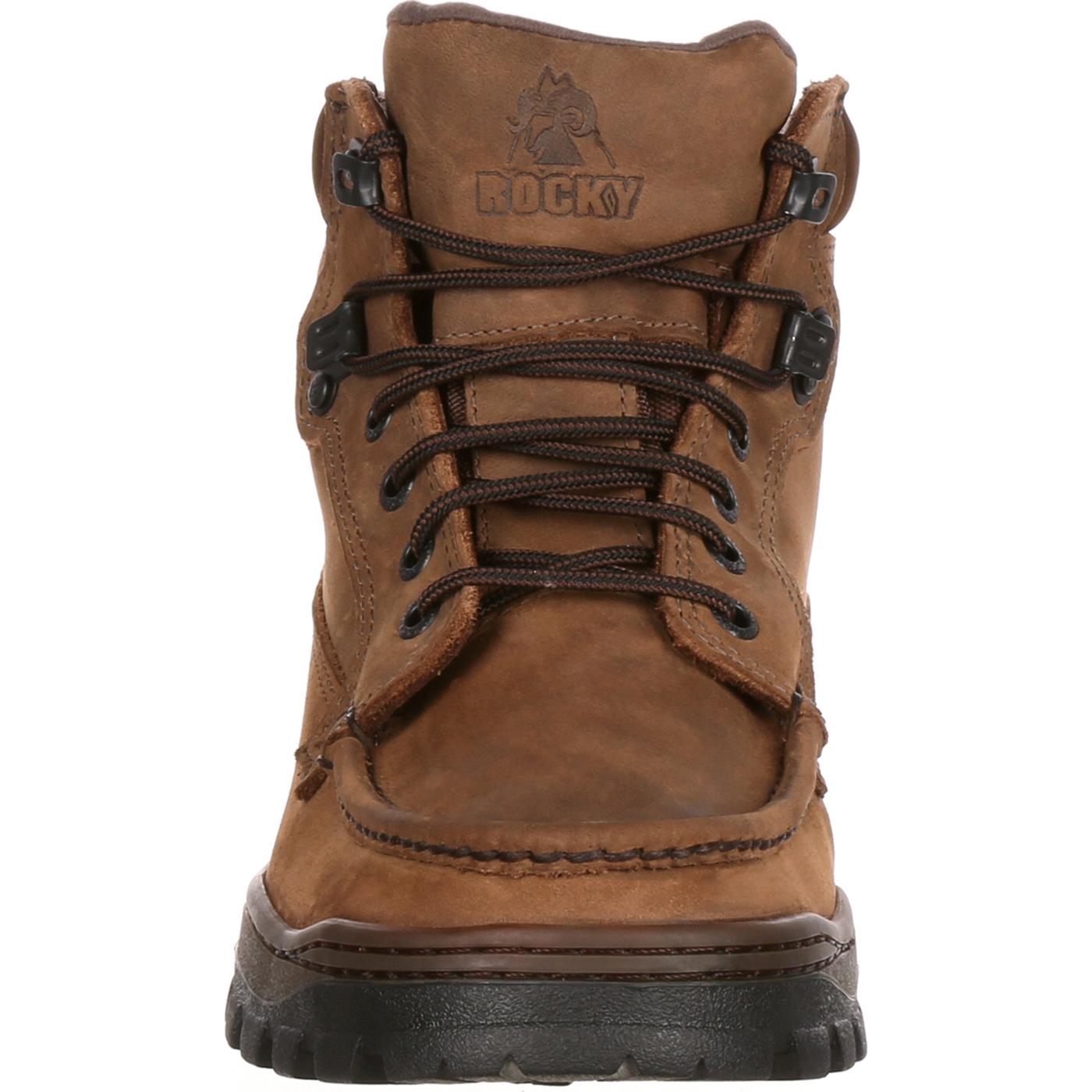Rocky Outback GORE-TEX   Waterproof Hiker Boot