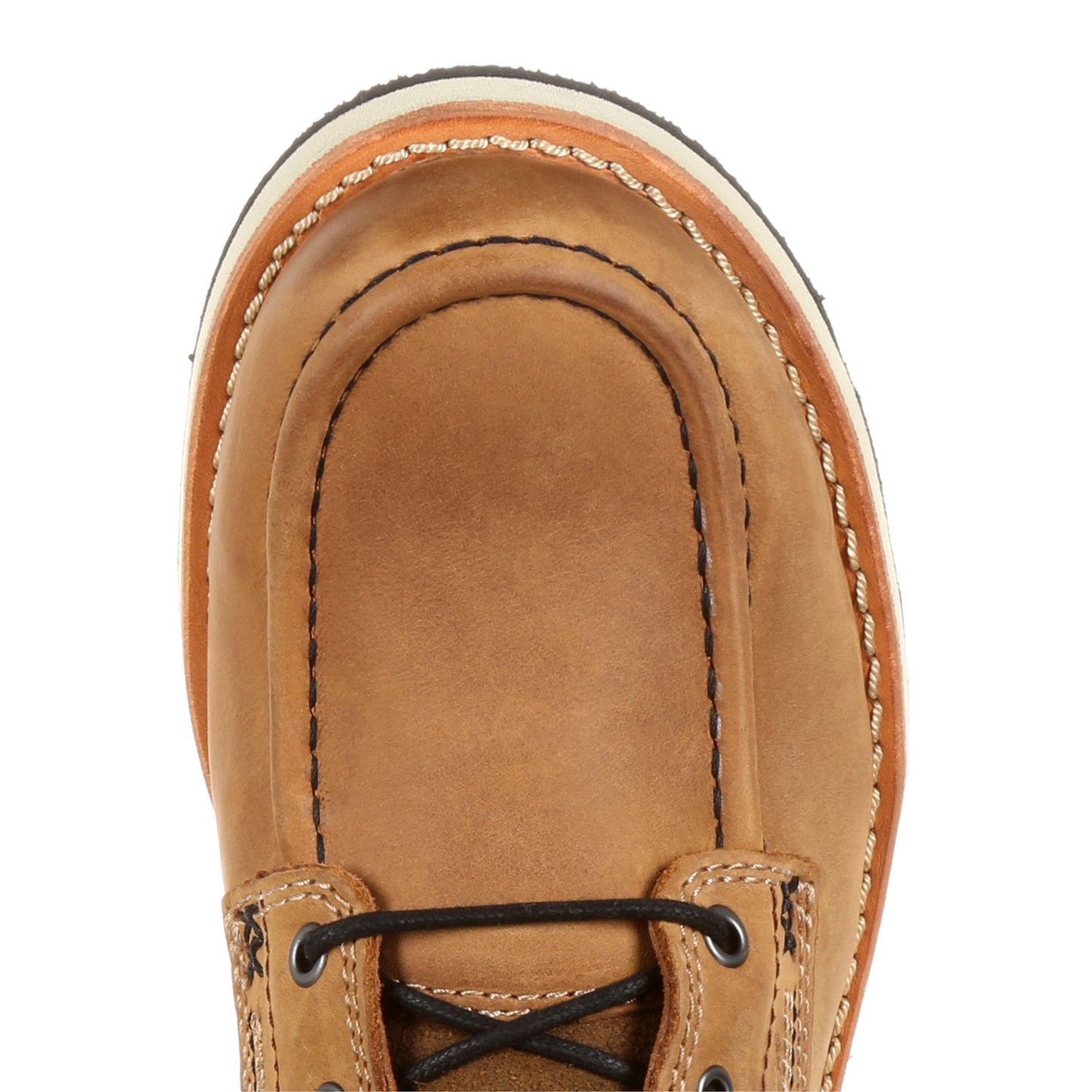 Georgia Boot Small Batch Wedge Boot