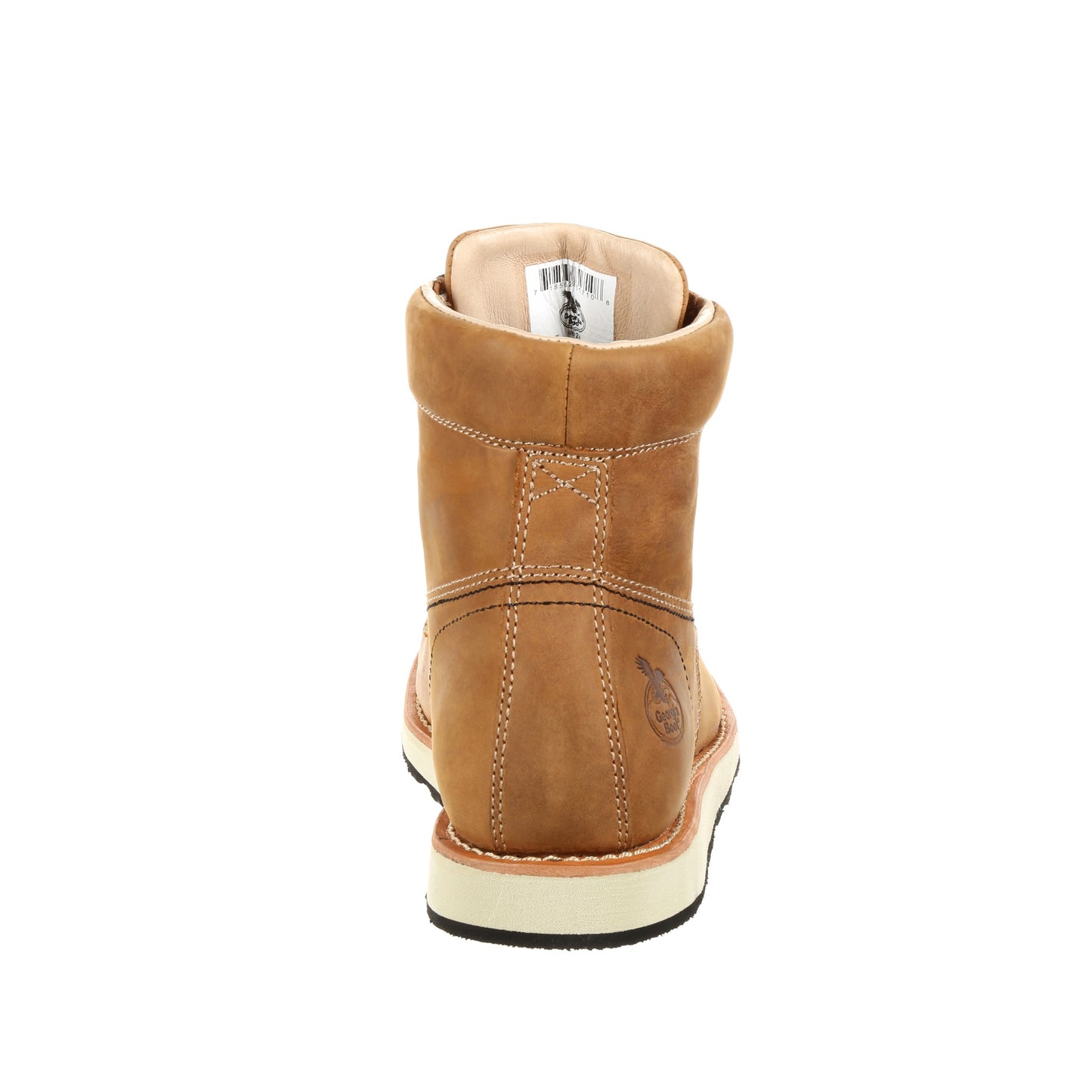 Georgia Boot Small Batch Wedge Boot