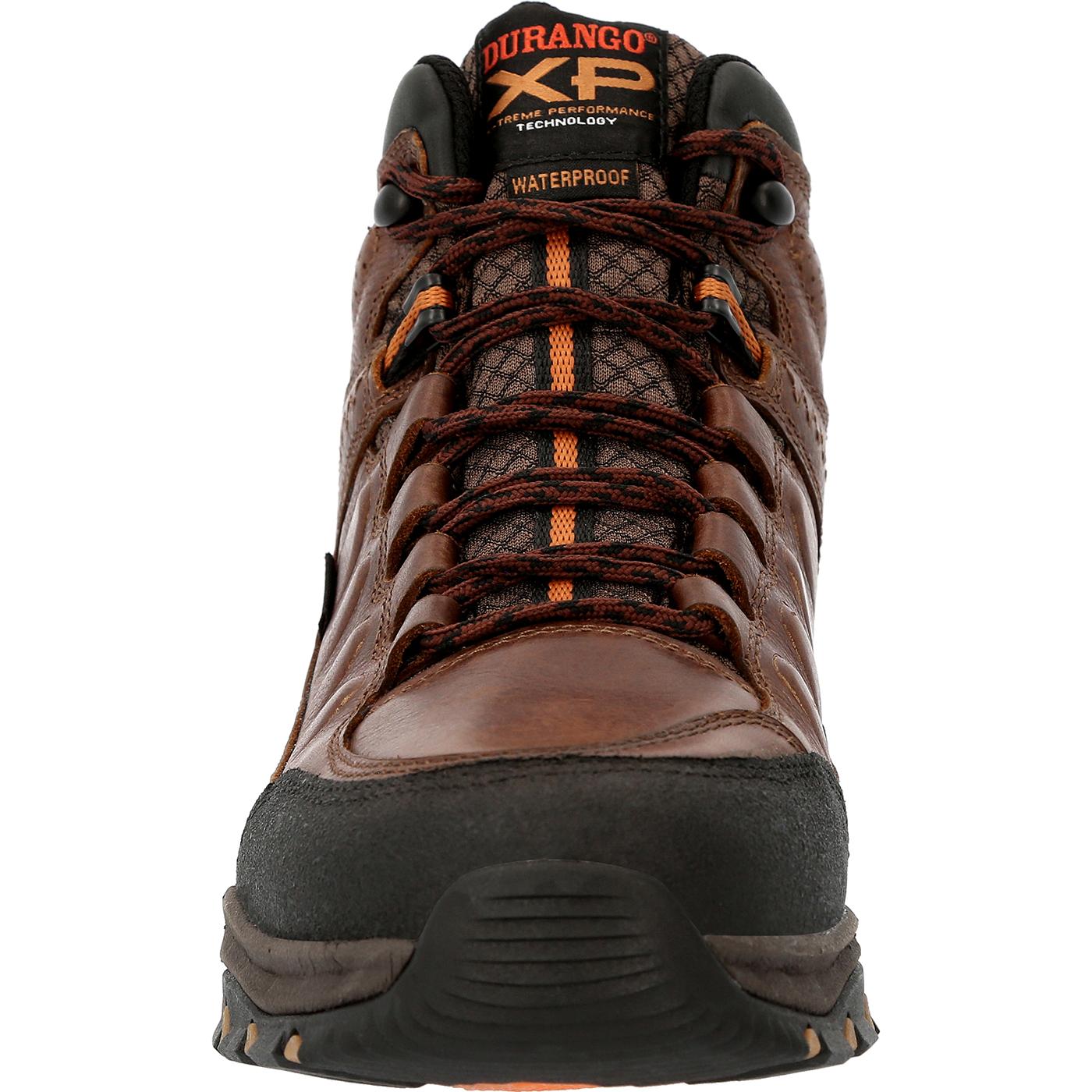 Durango Renegade XP Dark Earth Waterproof Hiker