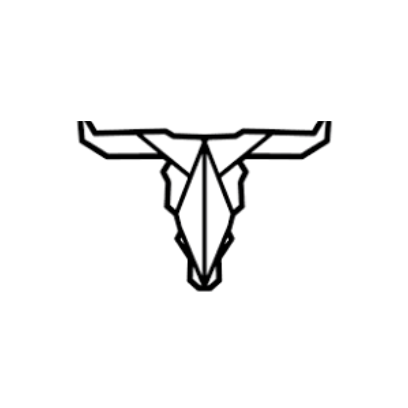 Lucky & Blessed logo