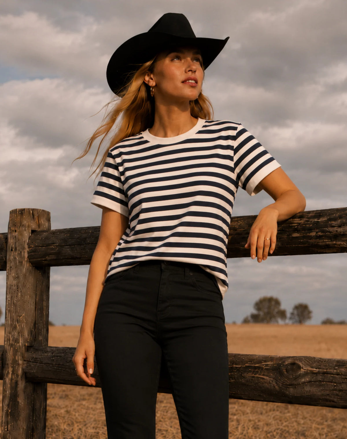 OSC | Coastal Tee