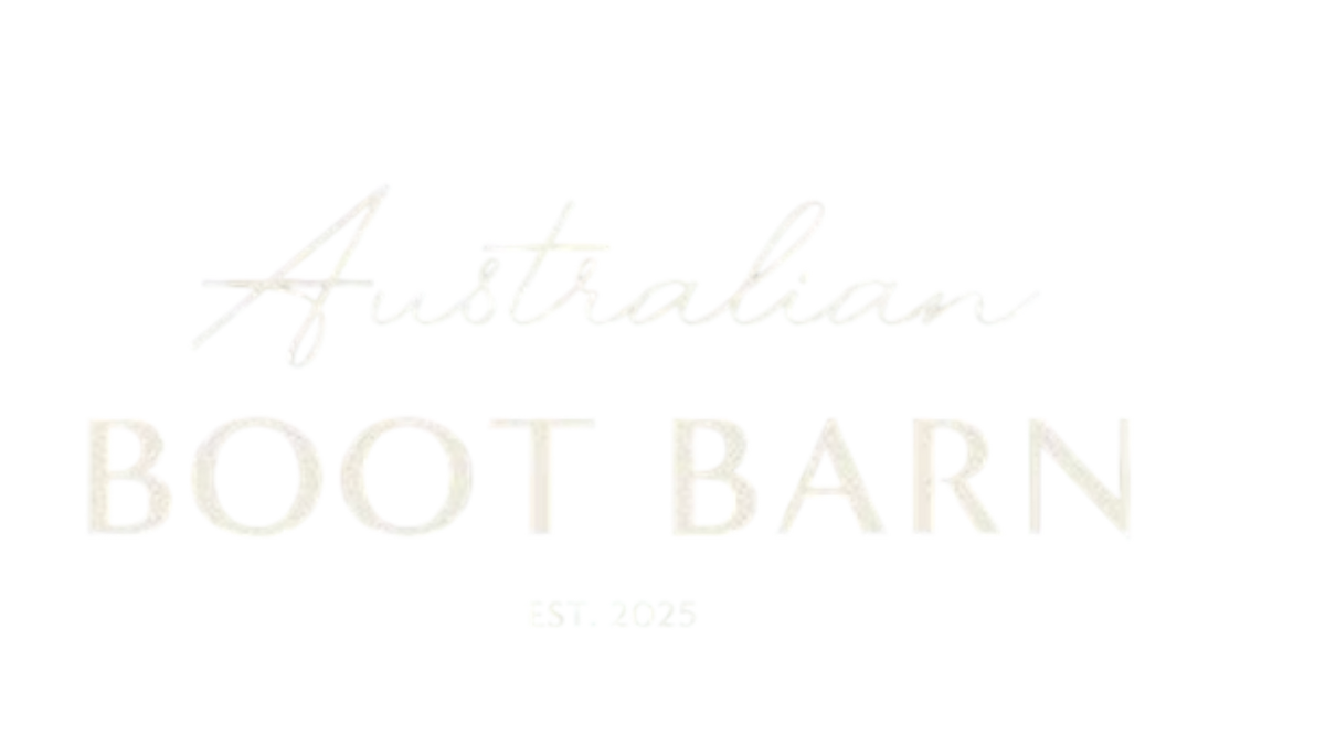 Australian Boot Barn logo