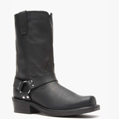 Durango® Black Harness Boot