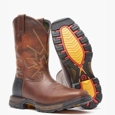Durango® Maverick XP™ Ventilated Western Work Boot