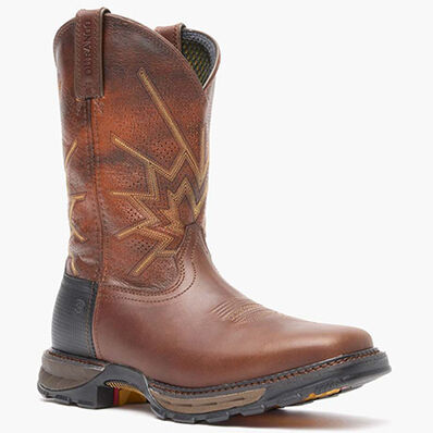 Durango® Maverick XP™ Ventilated Western Work Boot