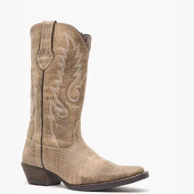 Durango® Dream Catcher™ Women's Distressed Brown Western Boot