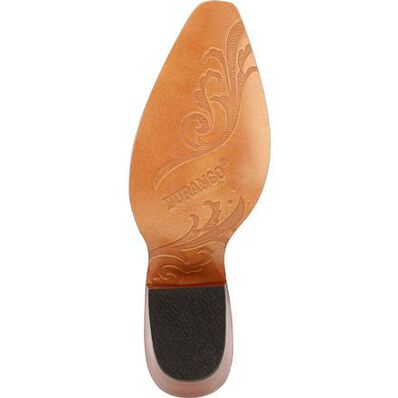 Crush™ by Durango® Women's Turquoise Western Fashion Bootie