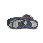 EquaCOZY Outdoor Terrain Ugg Boots Grey