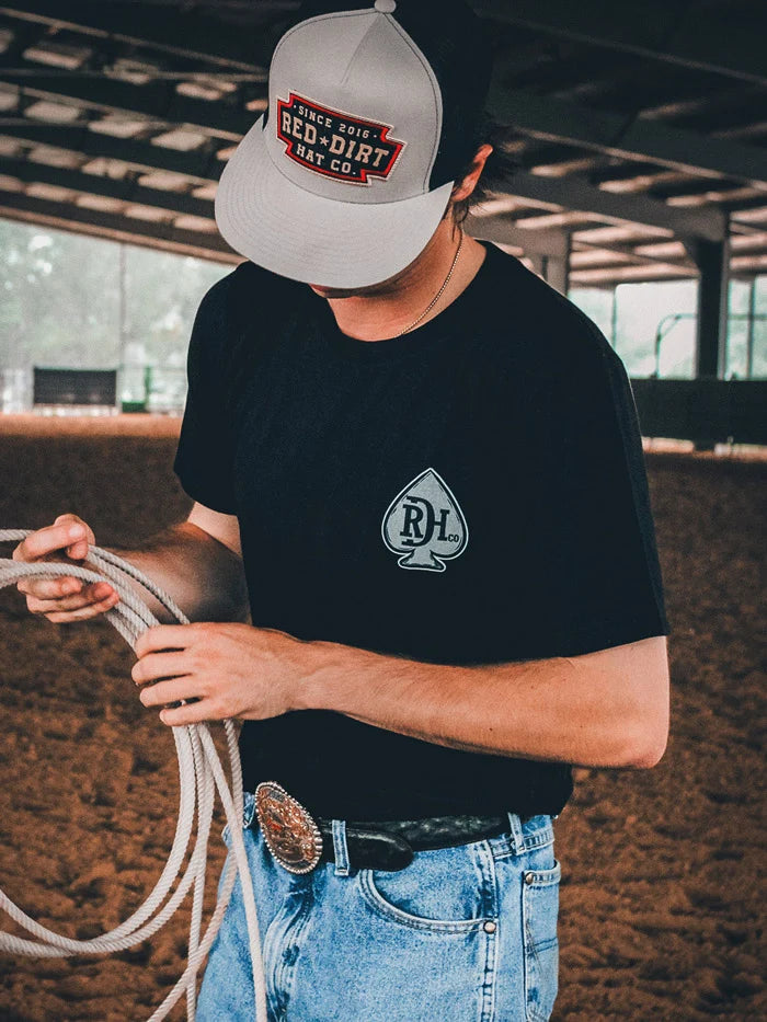 Hold Em T-Shirt