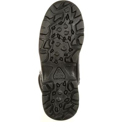Rocky Fort Waterproof Public Service Boot