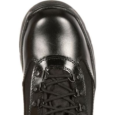Rocky Fort Waterproof Public Service Boot