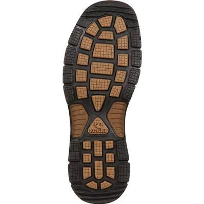 Rocky MobiLite Steel Toe Waterproof Work Boots