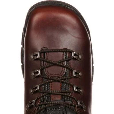 Rocky MobiLite Steel Toe Waterproof Work Boots