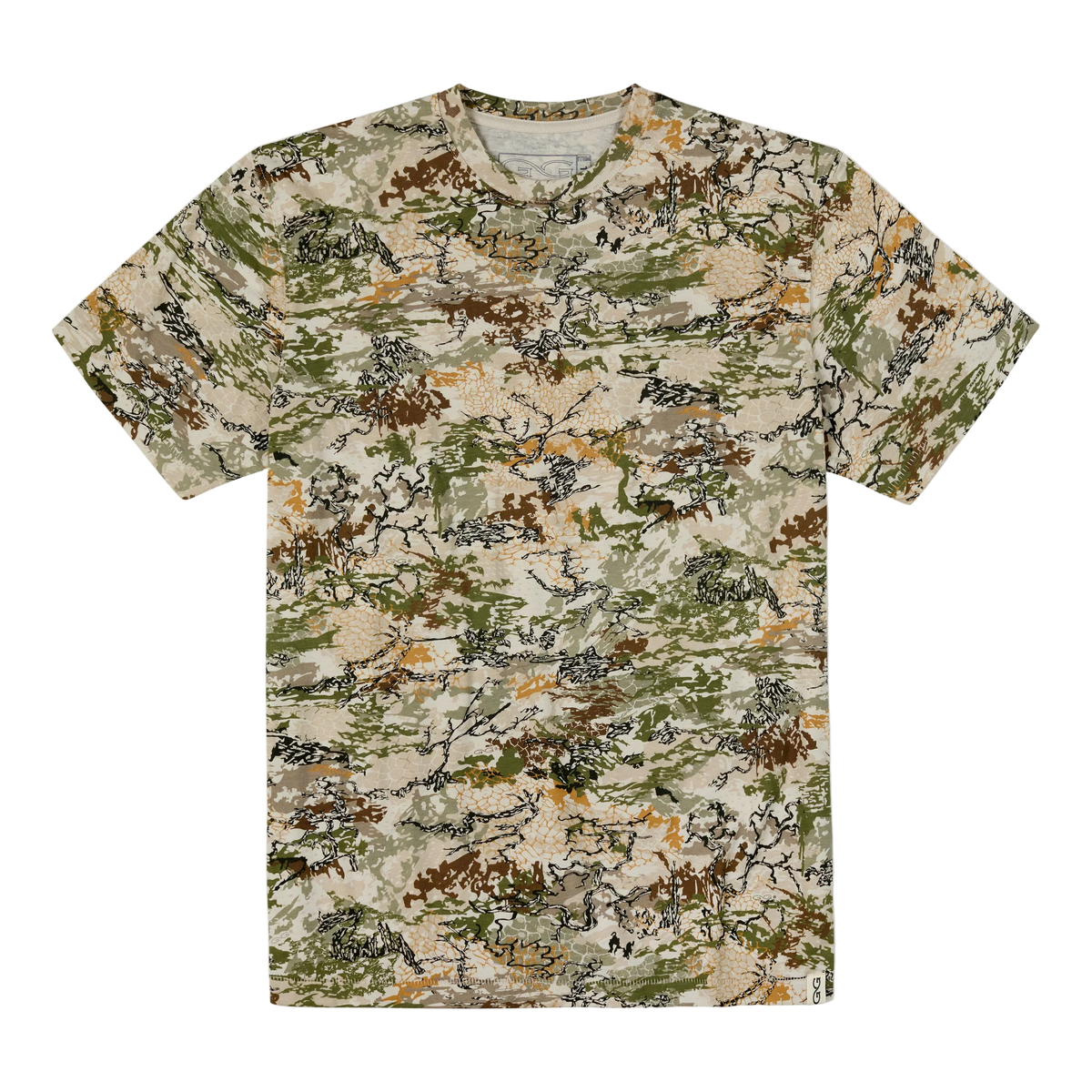 Graphic Tee